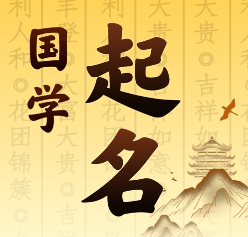 北湖国学起名 人工起名一对一